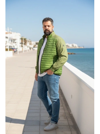 GOBLIN PIUMINO INSERTI