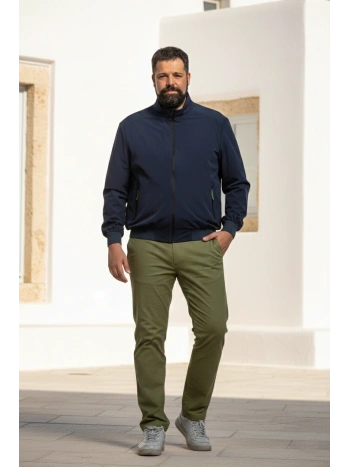 P26503 BOMBER ELASTICIZZATO