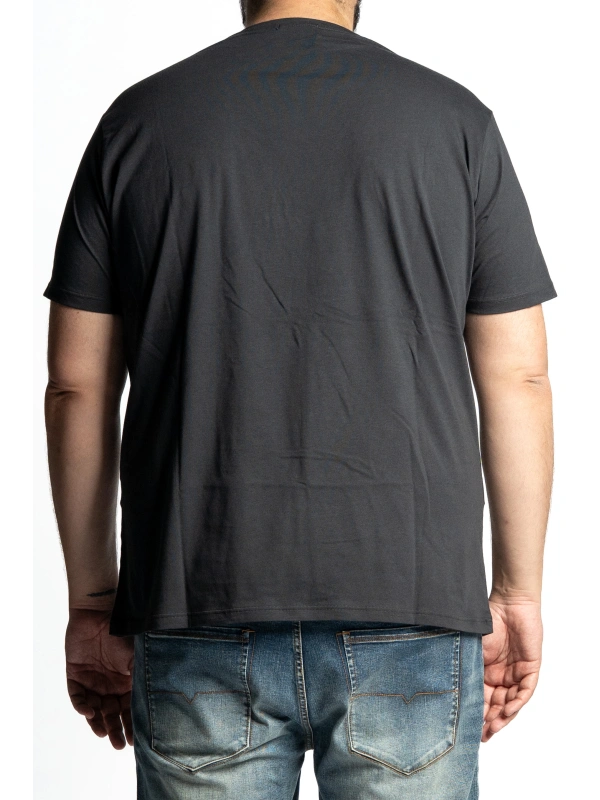 E2832 T SHIRT EAGLES BIKERS