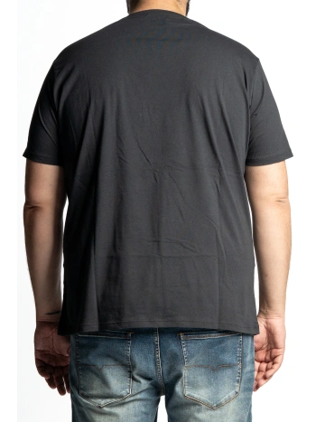 E2832 T SHIRT EAGLES BIKERS