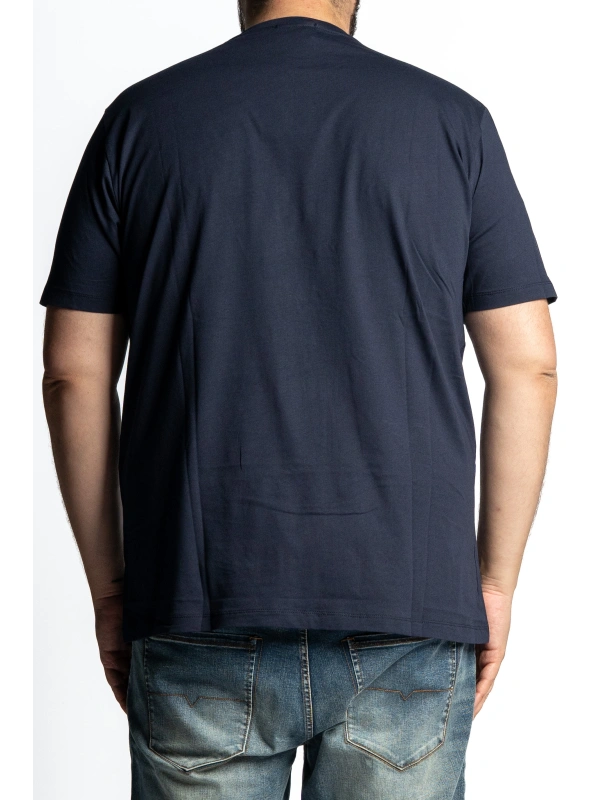 E2834 T SHIRT GODERSI LA VITA