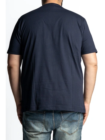 E2834 T-SHIRT ENJOY LIFE