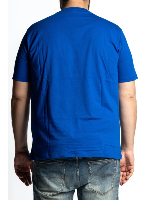 E2834 T SHIRT GODERSI LA VITA