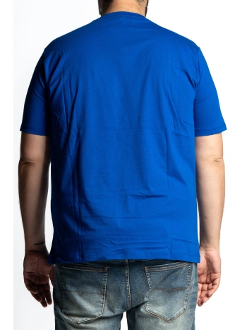 E2834 T SHIRT GODERSI LA VITA