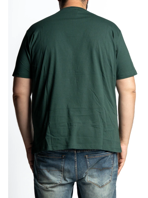 E2834 T-SHIRT ENJOY LIFE