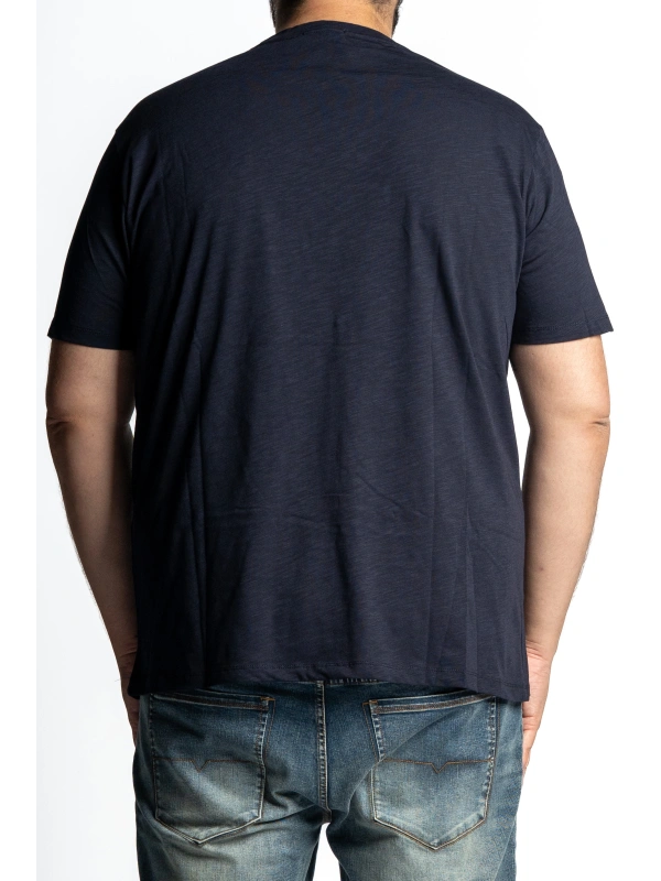 E2836  T SHIRT FIAMMATA TEQUILA