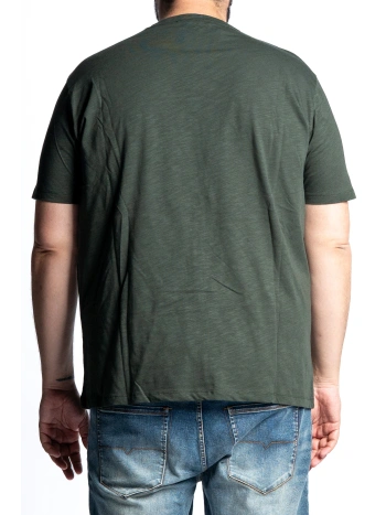 E2836  T SHIRT FIAMMATA TEQUILA
