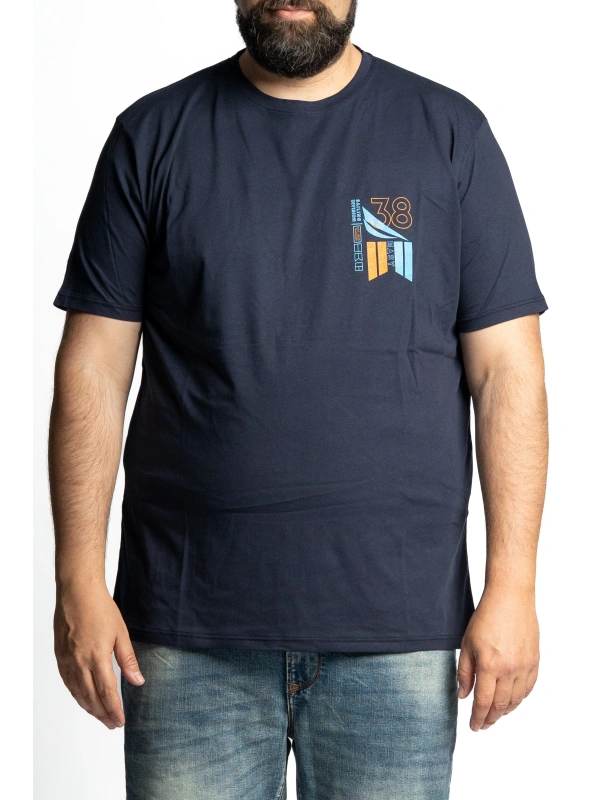 E2838 T SHIRT 38 TH DIVISION