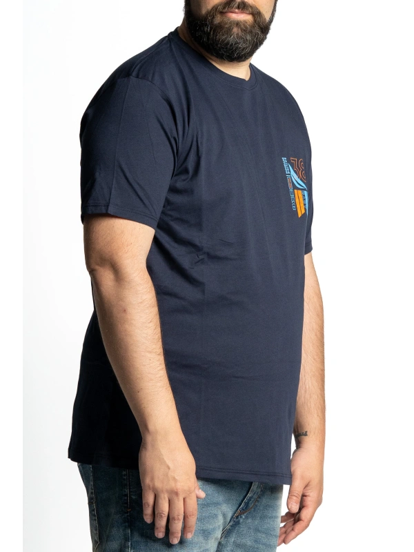 E2838 T SHIRT 38 TH DIVISION