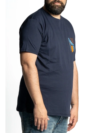 E2838 T SHIRT 38 TH DIVISION