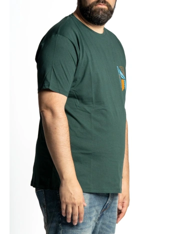 E2838 T SHIRT 38 TH DIVISION