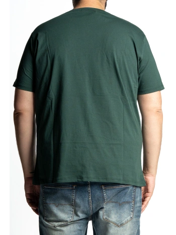 E2838 T SHIRT 38 TH DIVISION