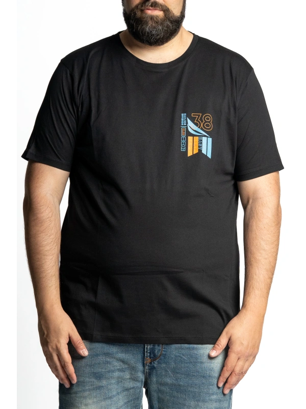 E2838 T SHIRT 38 TH DIVISION