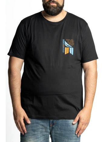 E2838 T SHIRT 38 TH DIVISION