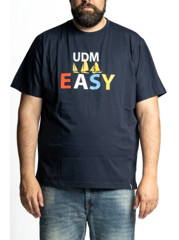 E2840 EASY SEA MEN'S T-SHIRT