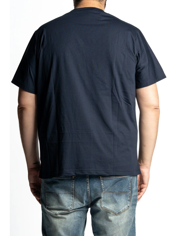 E2840 EASY SEA MEN'S T-SHIRT