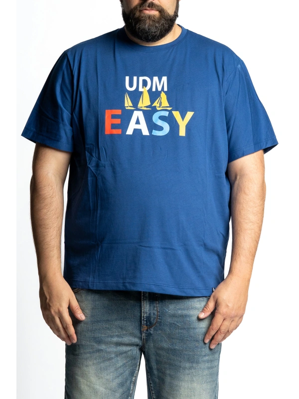 E2840 EASY SEA MEN'S T-SHIRT