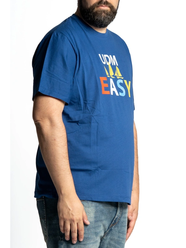E2840 EASY SEA MEN'S T-SHIRT