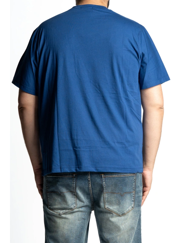 E2840 EASY SEA MEN'S T-SHIRT