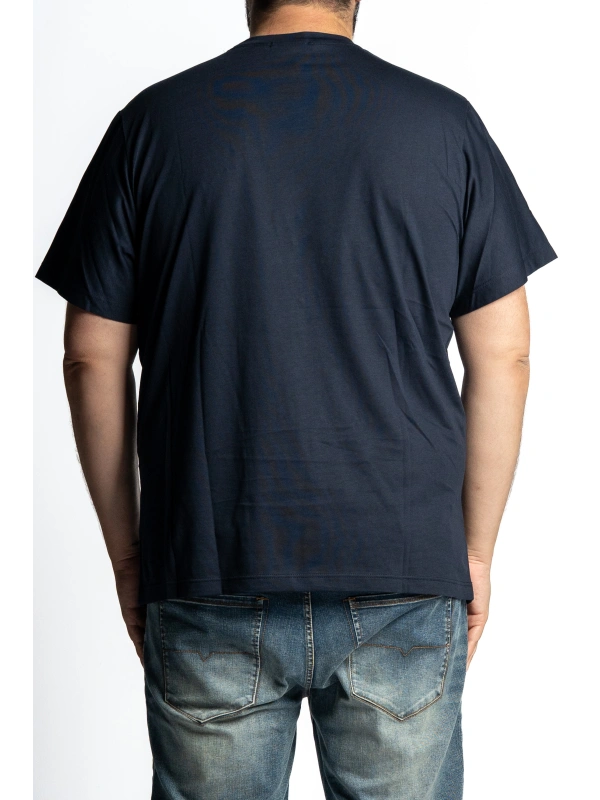 E2841 T SHIRT WEATHER STATION EASY