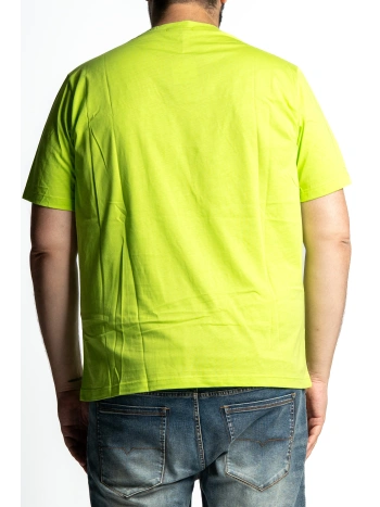 E2841 T SHIRT WEATHER STATION EASY