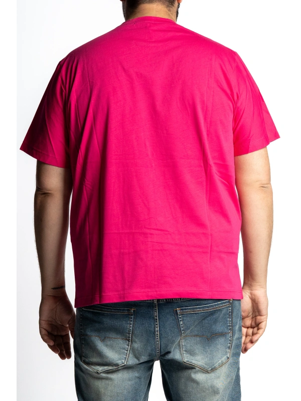 E2841 T SHIRT WEATHER STATION EASY