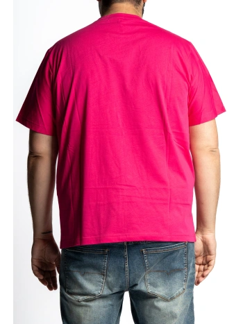 E2841 T SHIRT WEATHER STATION EASY