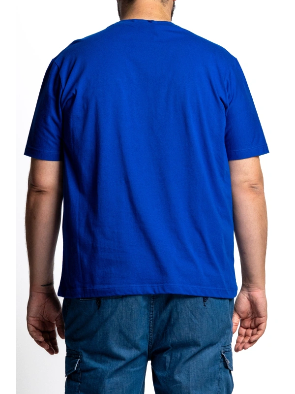 E2843 T SHIRT VELA TEAM