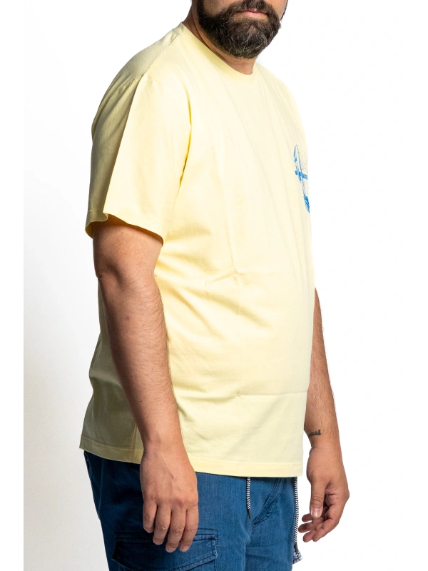 E2843 T SHIRT VELA TEAM