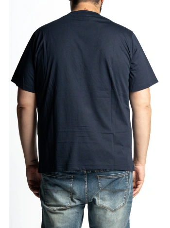 T-SHIRT TAGLIE FORTI PALME EASY MAXFORT