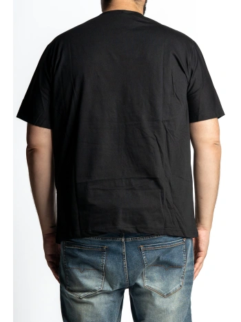 E2849 “EASY KEY TO HAPPINESS” T-SHIRT