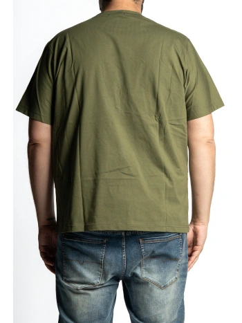 T-SHIRT TAGLIE FORTI MAXFORT ARE YOU OK HAVE A BEER