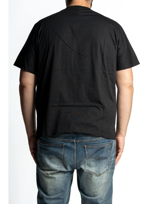 T-SHIRT TAGLIE FORTI MAXFORT ARE YOU OK HAVE A BEER