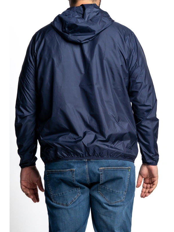 K-WAY CAPPUCCIO E2480