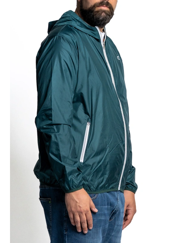 K-WAY CAPPUCCIO E2480