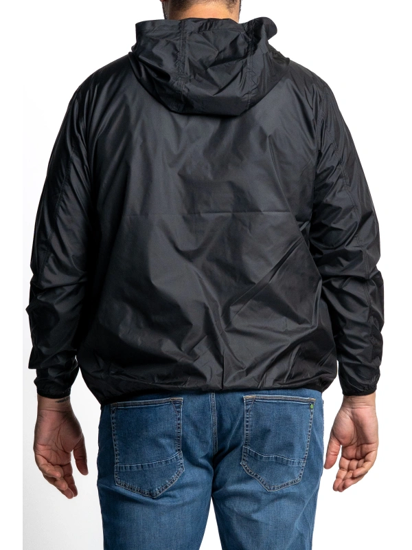 K-WAY CAPPUCCIO E2480