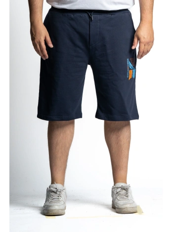 E2829 BERMUDA IN FELPA 38 DIVISION