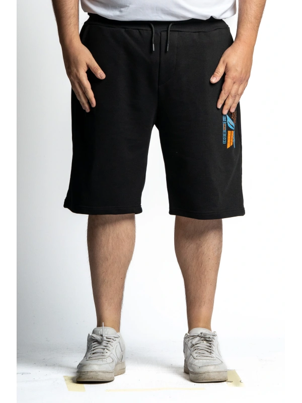 E2829 BERMUDA IN FELPA 38 DIVISION