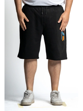 E2829 BERMUDA IN FELPA 38 DIVISION