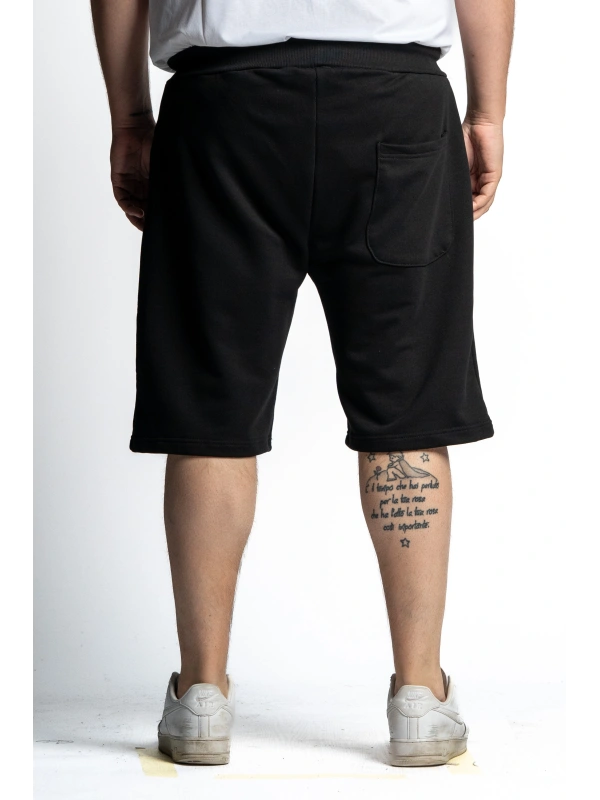 E2829 BERMUDA IN FELPA 38 DIVISION