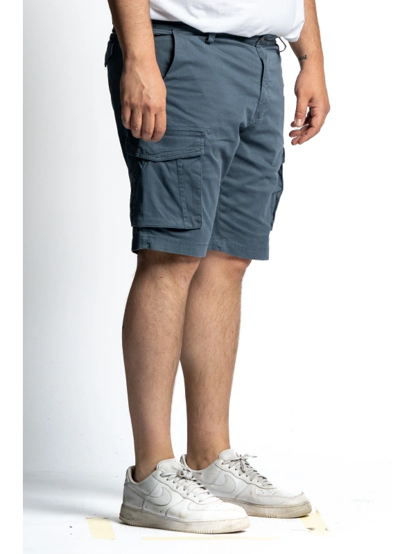 E2811 BERMUDA CARGO PATTERN