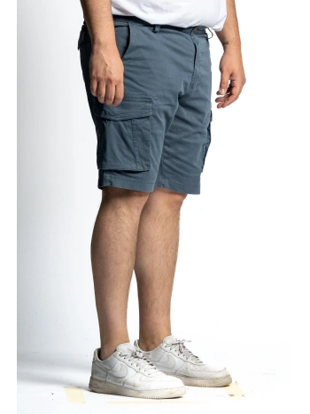 E2811 BERMUDA CARGO PATTERN