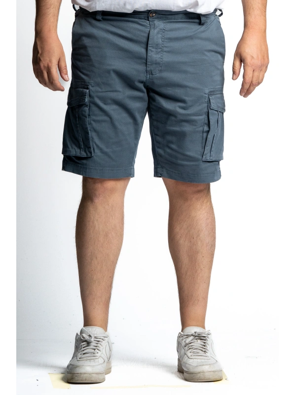 E2811 BERMUDA CARGO PATTERN