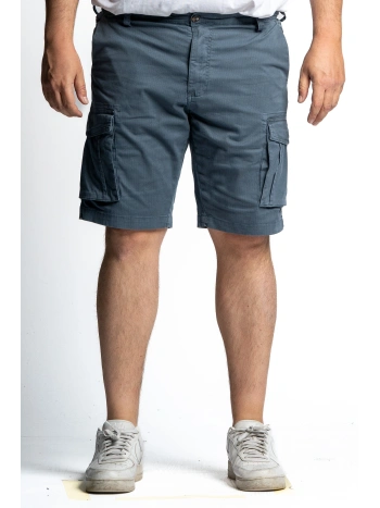 E2811 BERMUDA CARGO PATTERN