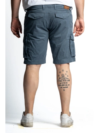 E2811 BERMUDA CARGO PATTERN