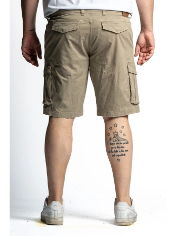 E2811 BERMUDA CARGO PATTERN