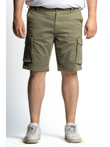 E2811 BERMUDA CARGO PATTERN