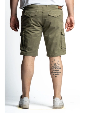 E2811 BERMUDA CARGO PATTERN