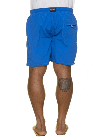 NEW BALI SOLID COLOR SWIMSUIT