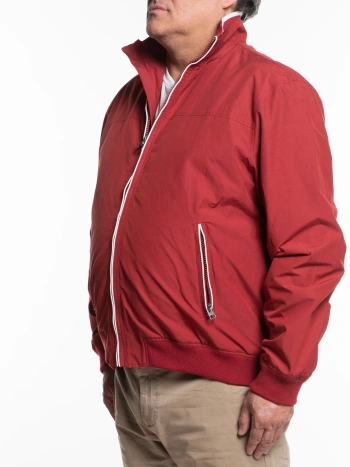 MEDUSA BOMBER WITH PROFILES